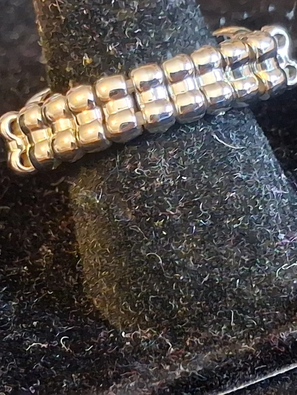 paparazzi elegant silver